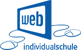 Logo der web-individualschule