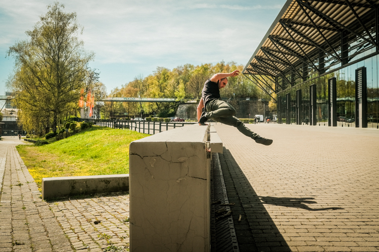 Portrait Janis Wöstmann